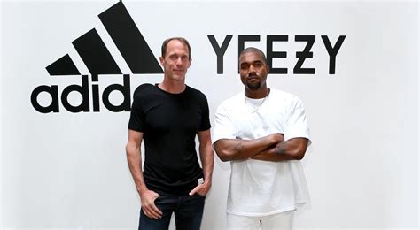 who owns yeezy.